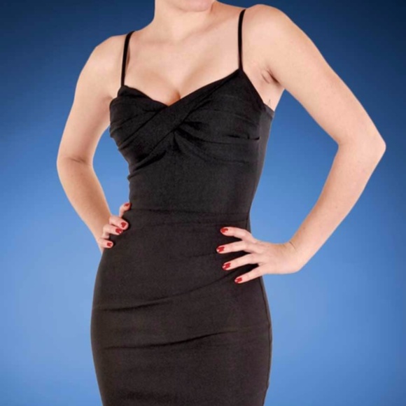 million dollar baby dress